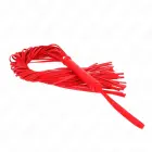 KINK punane pehme PVC piits 70cm — Foto 1