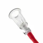 Blush Temptasia Nipple Squeeze Pump System – Adjustable Acrylic Set — Photo 4