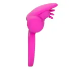 Dual Clit Flicker Enhancer – Pink — Photo 3