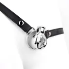 Chastity Device Vulva with Belt — Photo 7