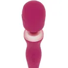 Rithual Akasha Wand 2.0 wand вибратор – фиолетовый — Фото 1