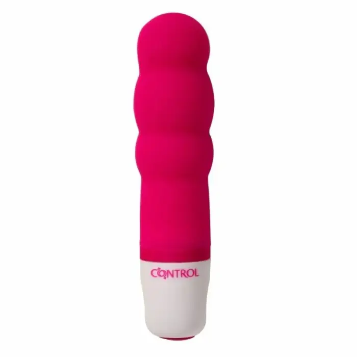CONTROL Velvet Secret mini stimuliatorius – 10 cm