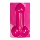 You2Toys silikoonist lõbus küpsetusvorm – roosa — Foto 3