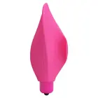 PRETTY LOVE Nicole klitora stimulators ar 10 funkcijām — Foto 1