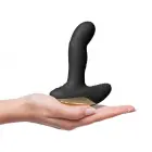Dorcel P-Finger стимулятор простаты – 13.5 cm (5.3″) – Черный — Фото 5