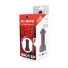 Hook-Up masturbaator – 17 cm – nahavärv — Foto 5