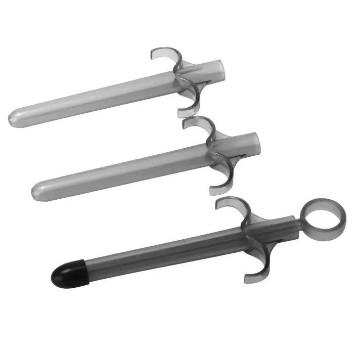 Smērvielas palaišanas ierīce – iekļauti 2 papildu palaišanas Foto 2