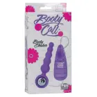 Booty Call Booty Shaker Anal Plug – Purple — Photo 2