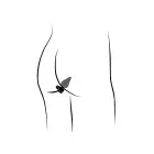 ROMP Luster Anal Training Kit – 3-Piece Set with Heart-Shaped Bases — Photo 12