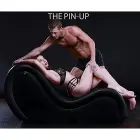 Kinky Couch seks lamamistool – must — Foto 5