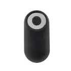 Playboy Pleasure Plug and Play anālais spraudnis – 10.3 cm – Melns — Foto 8