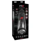 PDX Elite Deluxe Mega-Bator – 35.6 cm (14″) – Black — Photo 1