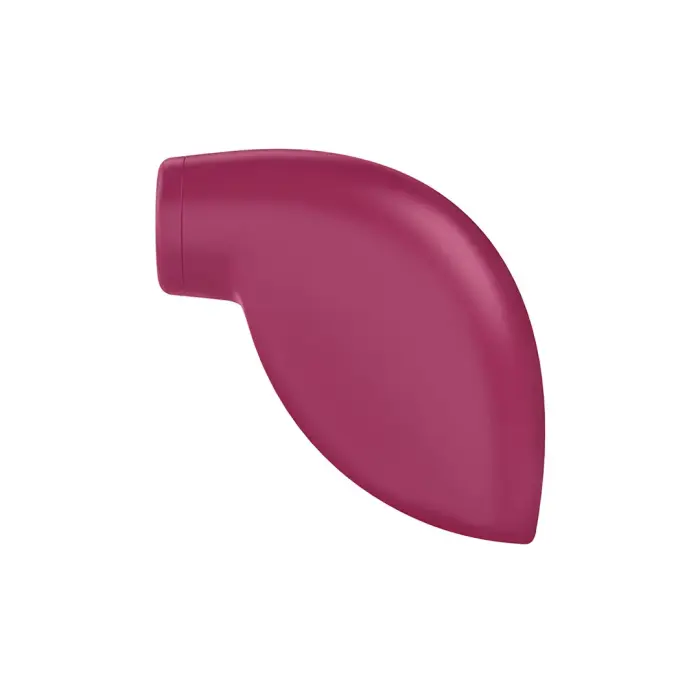 One Night Stand gaisa pulsa stimulators – violets Foto 2