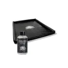 Body Slide Massage Mat with Lubricant – 80 ml — Photo 3