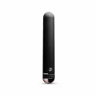 Supreme Vibe Classic vibraator – 17.5 cm (6.9″) – must — Foto 1