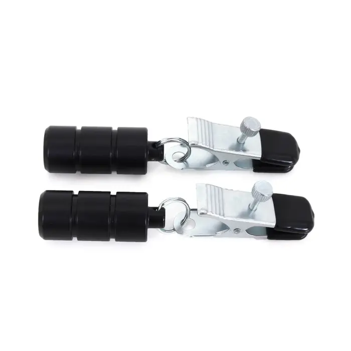 Nippleweight pair - 100g Foto 2