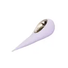 LELO DOT точный эллиптический клиторальный стимулятор – 16.5 см (6.5″) – фиолетовый — Фото 2