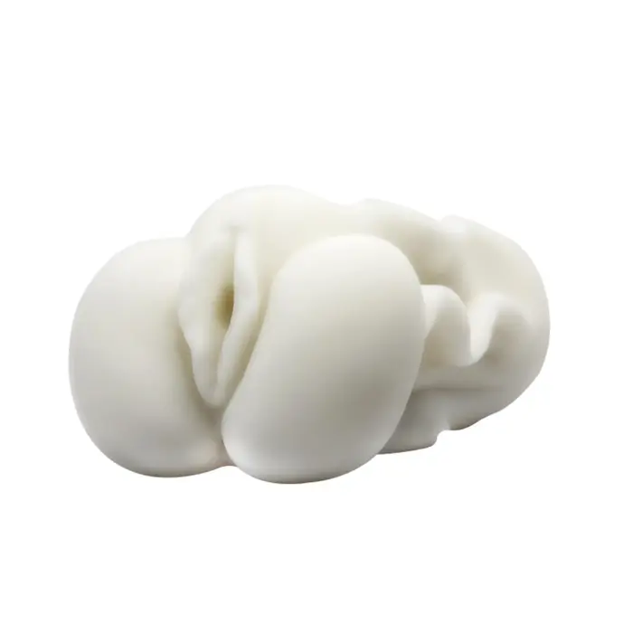 BAILE - Vagīnas masturbators – savilkt sarauties Foto 2