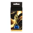 MyLove Toys Jewellery Анальная пробка в форме сердца – 7 cm (2.8″) – Синяя — Фото 8