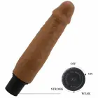 Pretty Love Waldorf Vibrator – 18 cm (7″) – Skin — Photo 9