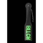 Bitch Paddle - Glow in the Dark - Neon Green Foto 7
