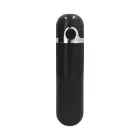 Luc Rechargeable Power Bullet Vibrator – Black Photo