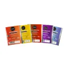 EXS Cola aromatizēta orālā aizsargplēve – 1 gab. Foto 2