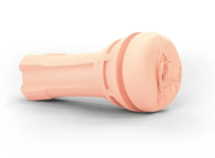 OPUS Mica вагинальный мастурбатор – 21.5 cm (8.5″) – Телесный