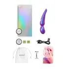 Pleaser Iridescent Night Clitoral Stimulator — Photo 7