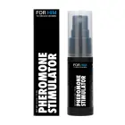 Feromonų stimuliatorius vyrams – 15 ml — Nuotrauka 7