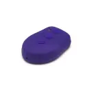 Magnum Opus Supreme Thruster 2 Thrusting Vibrator – 31 cm (12.2″) – Purple — Photo 5