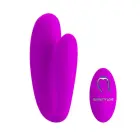 PRETTY LOVE Letitia uzlādējams vibrators — Foto 4