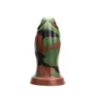 Kiotos Revolt Green Army 07 Large – silikoondildo – 21,5 cm — Foto 3