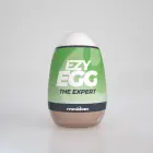 CRUSHIOUS Ezy Egg The Expert masturbatora ola — Foto 1