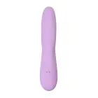 JOS JRotator MERRY-GOR вращающийся вибратор – 21 cm (8″) – фиолетовый — Фото 3