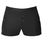 Svenjoyment Worker Shorts – Black – M — Photo 6