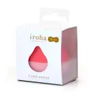 Iroha by Tenga Ume Anzu Mini Vibrator – Pink — Photo 6