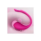 Lovense Lush 4 виброяйцо – 18.1 cm – розовый — Фото 6