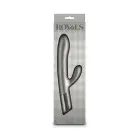 Royals Grace vibrators – sudraba — Foto 4