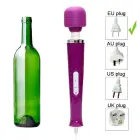 Magic Massager Wand – 10 Vibration Modes — Photo 10