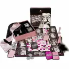 Secret Play Fantasy Play Board Game Multilingual Adult Couple Set — Photo 3