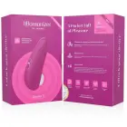 Womanizer Starlet 3 Air Pulse Stimulator – Violet — Photo 7