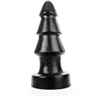 All Black AB57 – anal plug — Photo 4