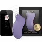 LELO SONA 3 Violet Dusk клиторальный стимулятор – фиолетовый — Фото 1
