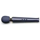 Le Wand Petite wand masāžas vibrators – 25.4 cm (10″) – zils — Foto 3