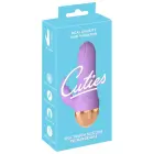 Cuties Soft мини-кролик-вибратор – 11.7 cm (4.6″) – фиолетовый — Фото 1
