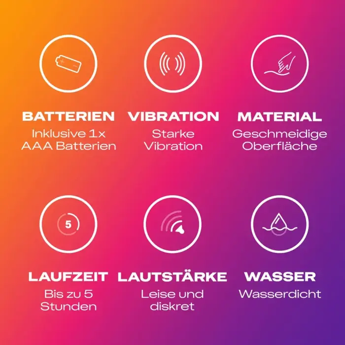 Durex Intense Delight Bullet Photo