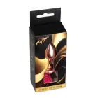 MyLove Toys Jewellery Анальная пробка в форме розы – 7 cm (2.8″) – Красная — Фото 8