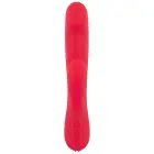Sweet Smile Thumping Rabbit Vibrator – 21.2 cm (8.3″) – Pink — Photo 3