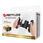 Pretty Love Universālais masturbatora rokturis Foto 11